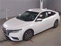 2021 Honda Insight