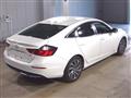 2021 Honda Insight