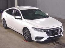 2021 Honda Insight