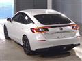 2023 Honda Civic Hybrid