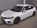 2023 Honda Civic Hybrid