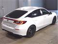 2023 Honda Civic Hybrid