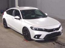 2023 Honda Civic Hybrid