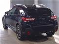 2017 Subaru IMPREZA XV HYBRID