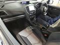 2017 Subaru IMPREZA XV HYBRID
