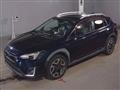 2017 Subaru IMPREZA XV HYBRID