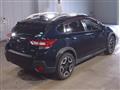 2017 Subaru IMPREZA XV HYBRID