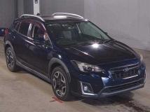 2017 Subaru IMPREZA XV HYBRID