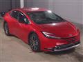 2024 Toyota Prius