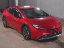 2024 Toyota Prius