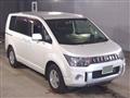 2014 Mitsubishi Delica D5