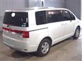 2014 Mitsubishi Delica D5