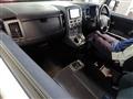 2014 Mitsubishi Delica D5