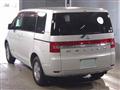 2014 Mitsubishi Delica D5