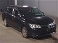 2014 Toyota Corolla Fielder