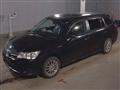 2014 Toyota Corolla Fielder