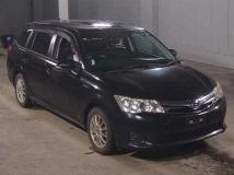 2014 Toyota Corolla Fielder