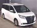 2016 Toyota Noah