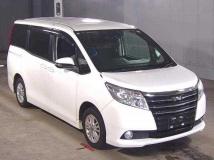 2016 Toyota Noah