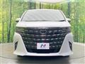 2024 Toyota Alphard G