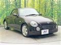 2008 Daihatsu Copen