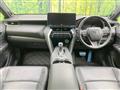 2021 Toyota Harrier Hybrid