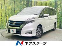 2019 Nissan Serena