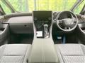 2025 Toyota Alphard Hybrid