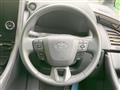 2025 Toyota Alphard Hybrid