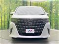2025 Toyota Alphard Hybrid