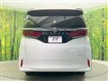 2025 Toyota Alphard Hybrid