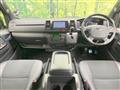 2021 Toyota Hiace Van