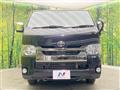 2021 Toyota Hiace Van
