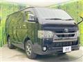 2021 Toyota Hiace Van