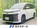2025 Toyota Voxy
