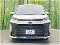2025 Toyota Voxy