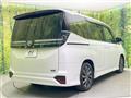 2025 Toyota Voxy