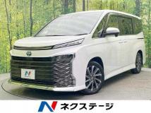 2025 Toyota Voxy