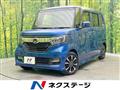 2018 Honda N BOX