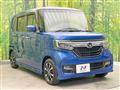 2018 Honda N BOX