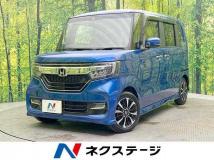 2018 Honda N BOX
