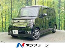 2017 Honda N BOX
