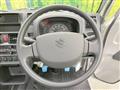 2018 Suzuki Carry Truck