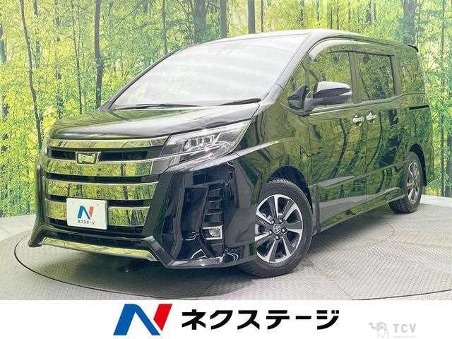 2019 Toyota Noah