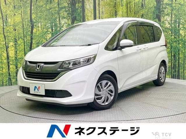 2019 Honda Freed
