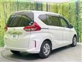 2019 Honda Freed