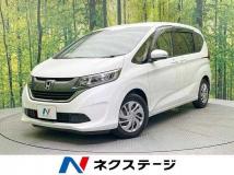 2019 Honda Freed