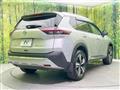 2024 Nissan X-Trail
