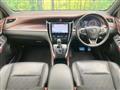 2018 Toyota Harrier