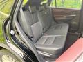 2018 Toyota Harrier